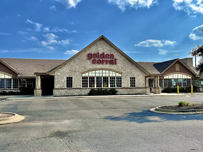 Golden Corral Buffet & Grill 5