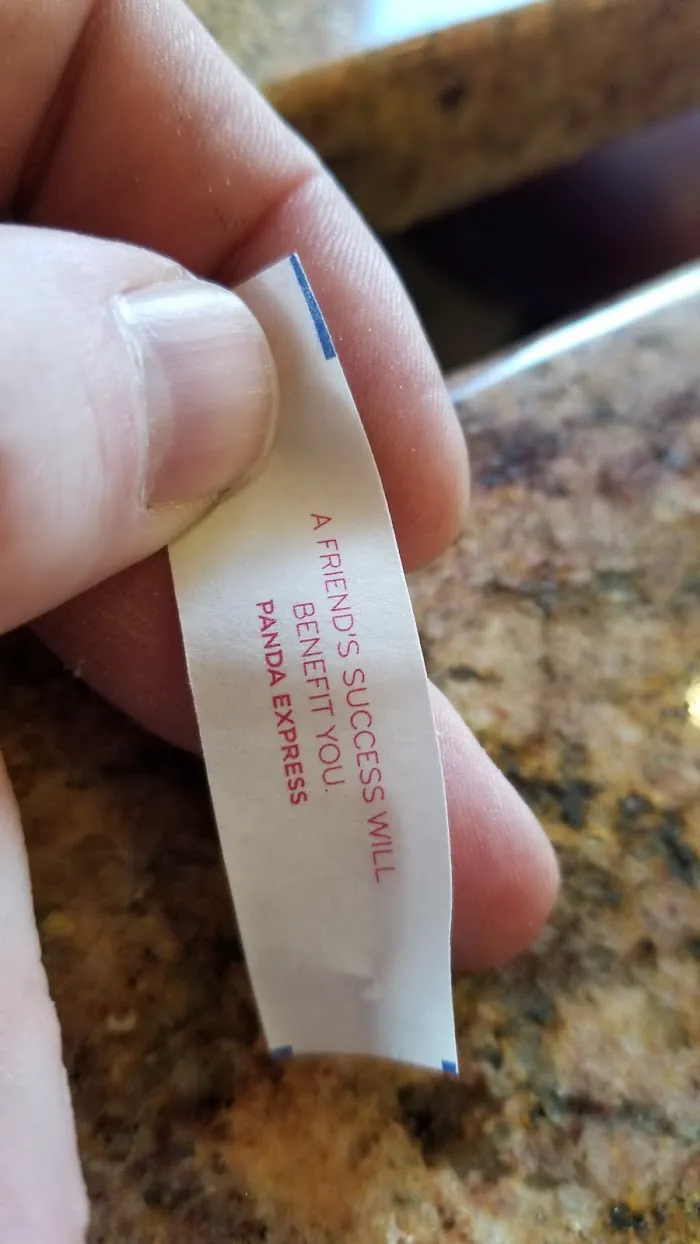 Panda Express 7