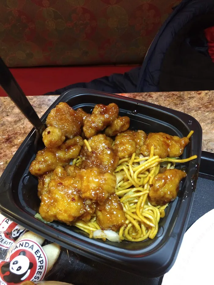 Panda Express 6
