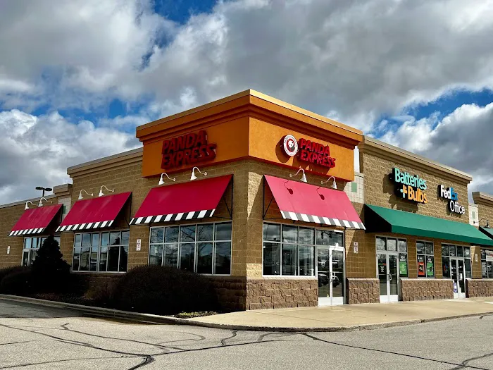 Panda Express 9