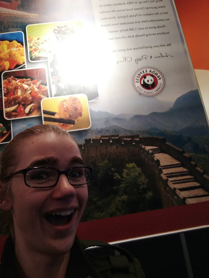 Panda Express 5