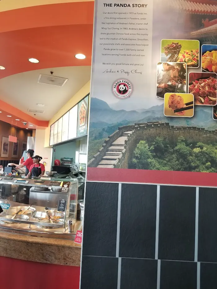 Panda Express 4