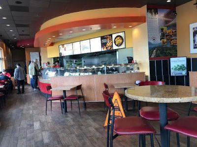 Panda Express 0