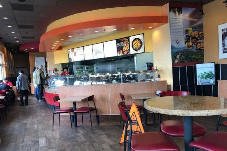 Panda Express