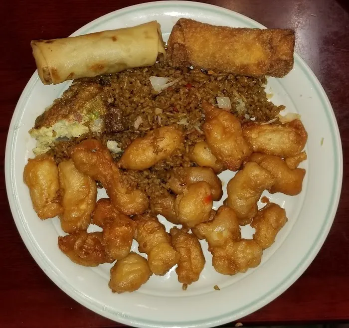 China Wok 5