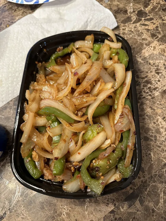 China Wok 8