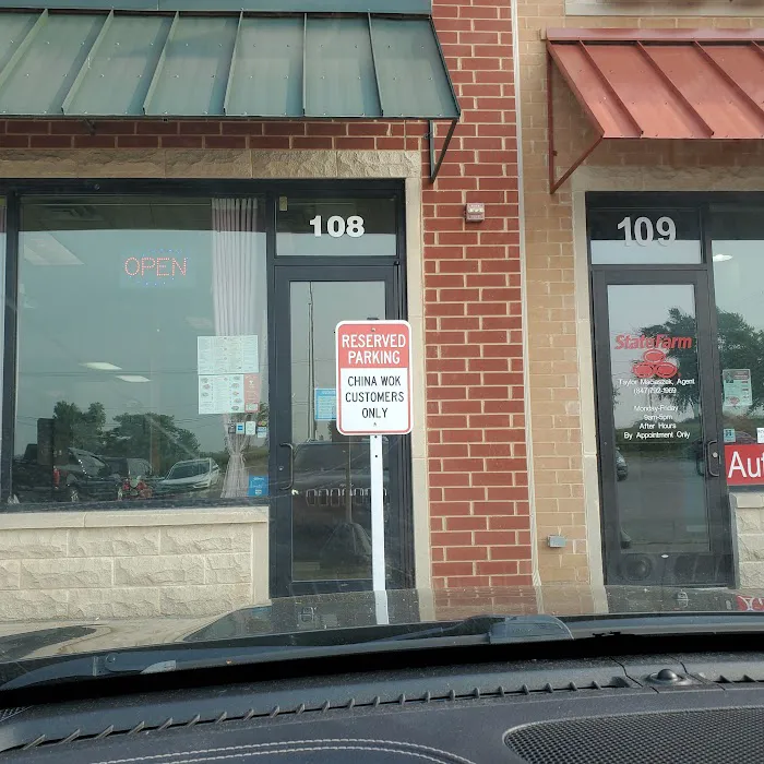 China Wok 10
