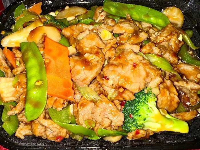 China Wok 2
