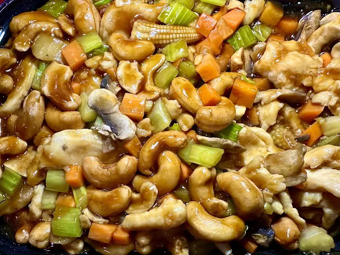 China Wok 4