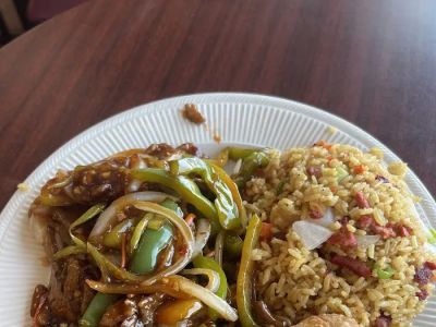 China Wok 0