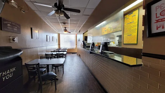 Geno Nottolini's Pizza 1