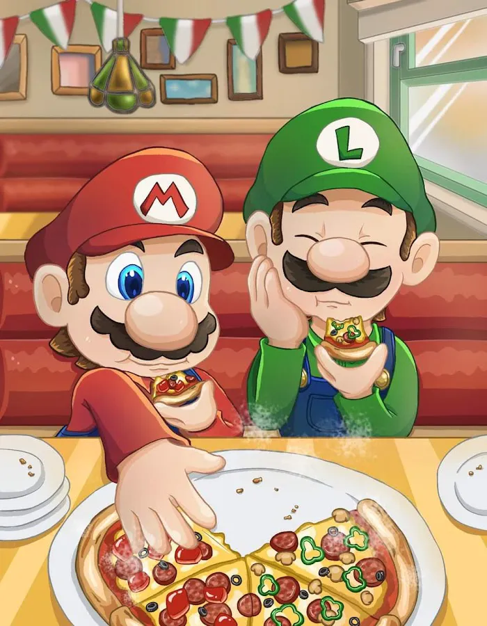 Geno Nottolini's Pizza 7