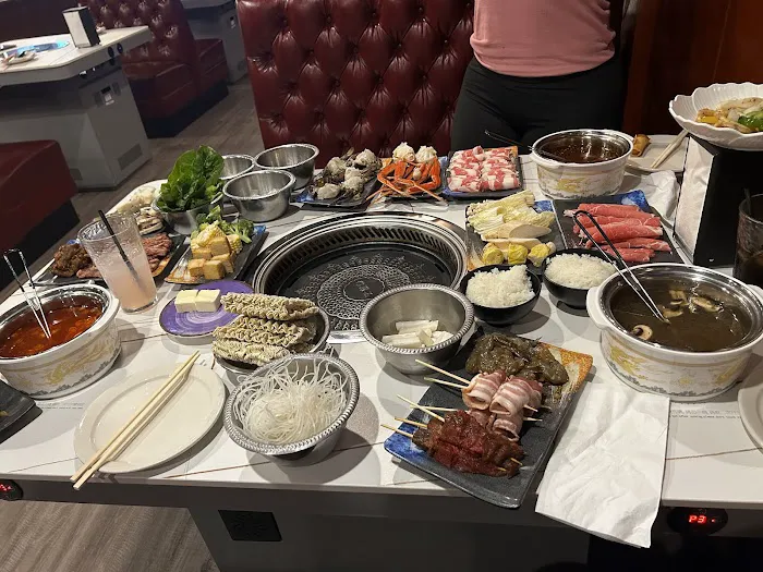 Kirin King-Asian Cuisine 7