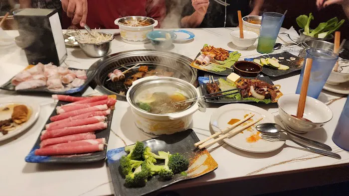 Kirin King-Asian Cuisine 3