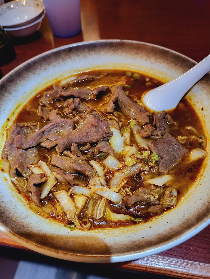 Kirin King-Asian Cuisine 1