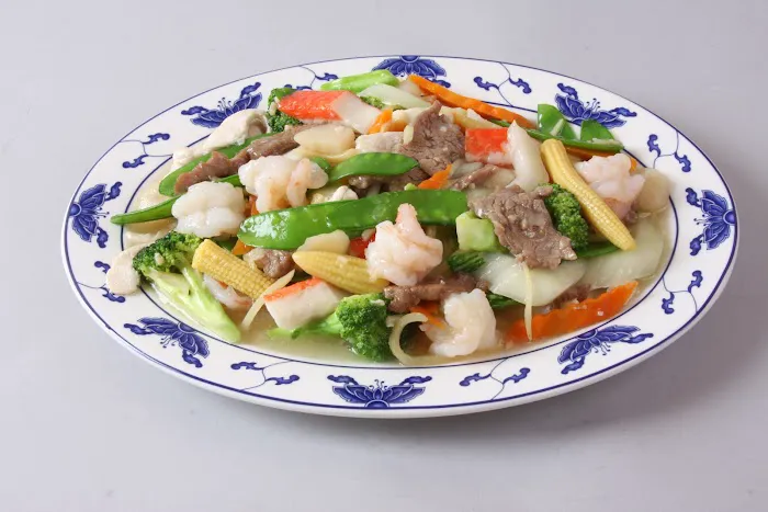 China Bistro 7