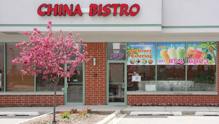 China Bistro 3