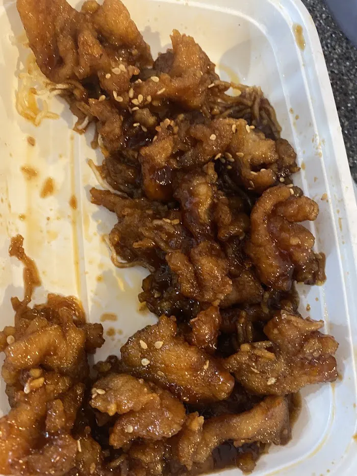 China Bistro 9