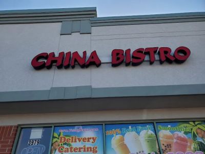 China Bistro 0