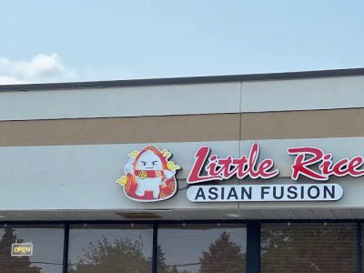 Little Rice 0
