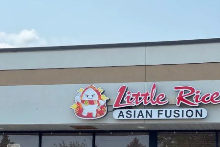 Little Rice