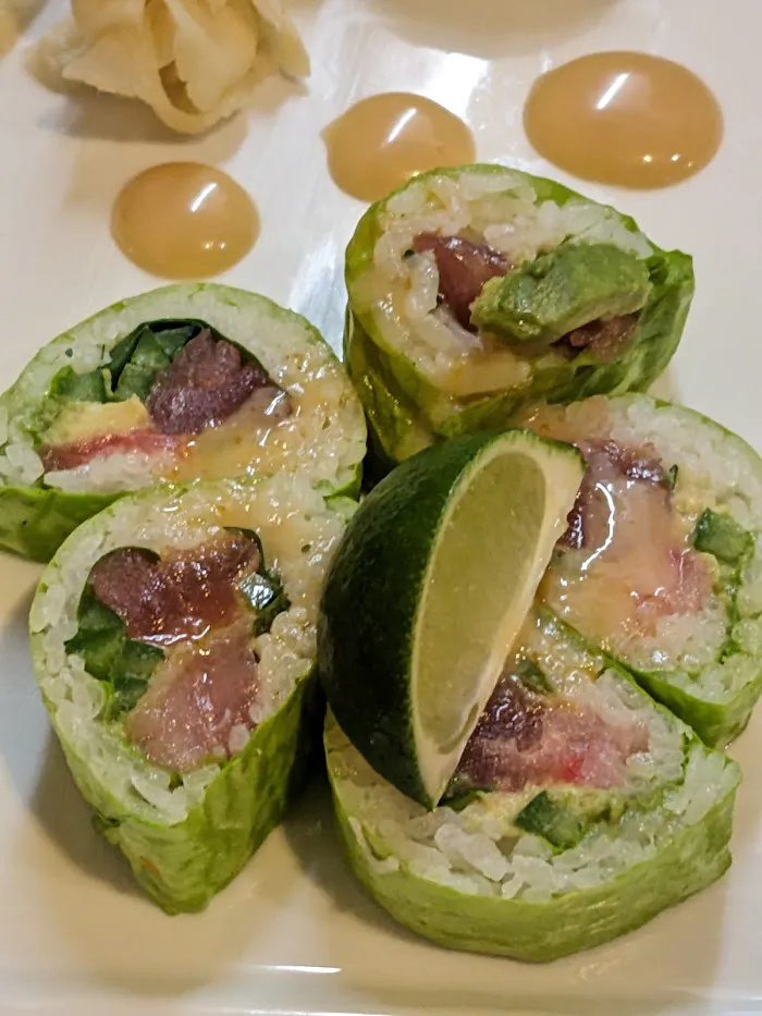 Mori Sushi 5