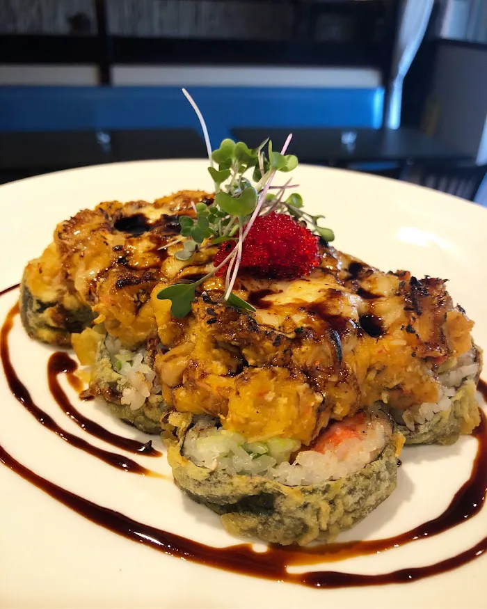 Mori Sushi 3