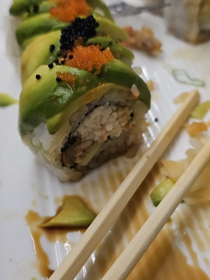 Mori Sushi 4