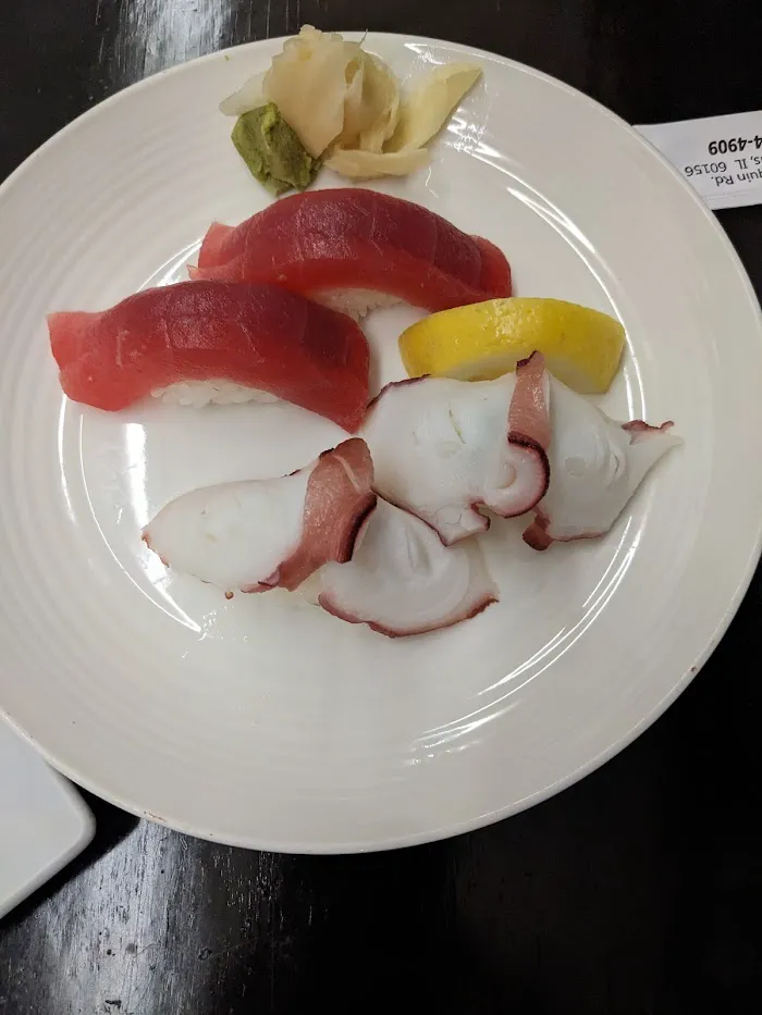 Mori Sushi 6