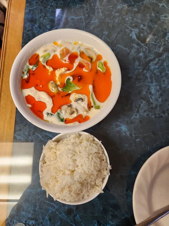 White Pearl Restaurant 9