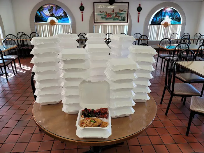 White Pearl Restaurant 2