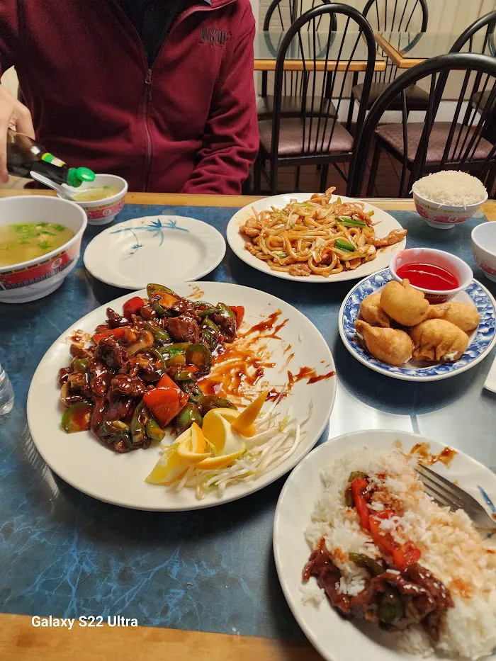 White Pearl Restaurant 10