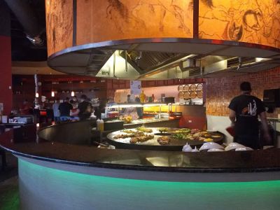 Jiang's Mongolian Grill 0