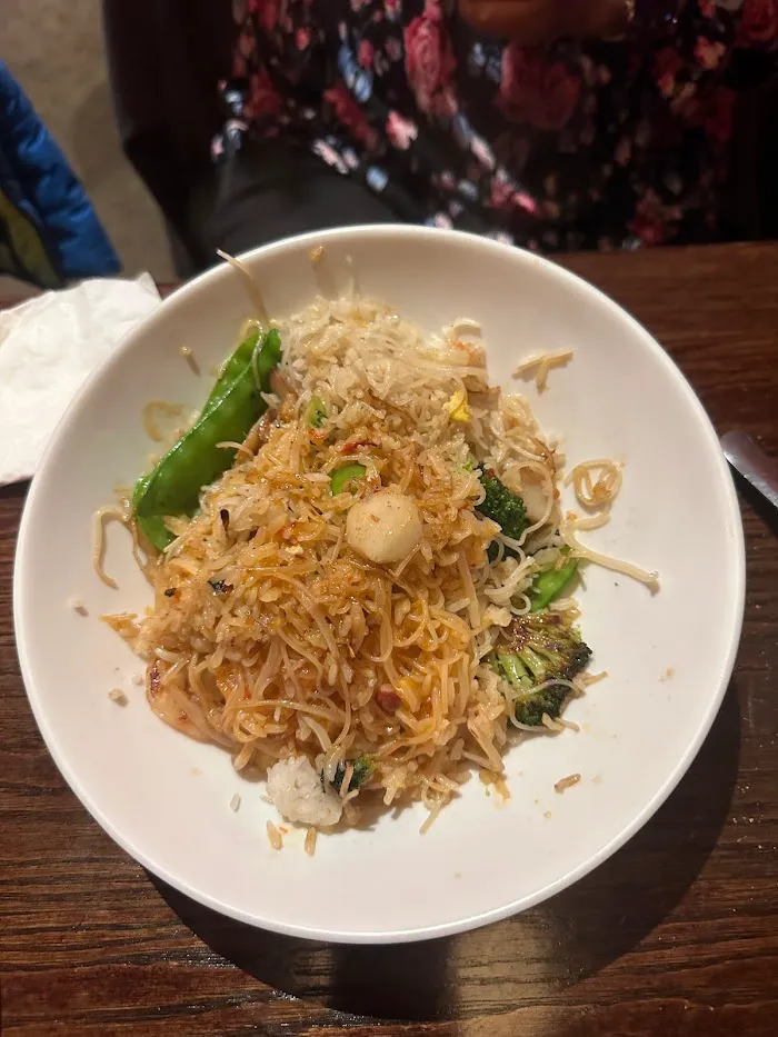 Jiang's Mongolian Grill 7