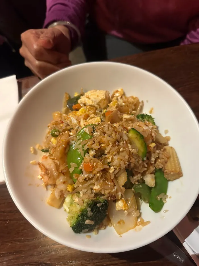 Jiang's Mongolian Grill 6
