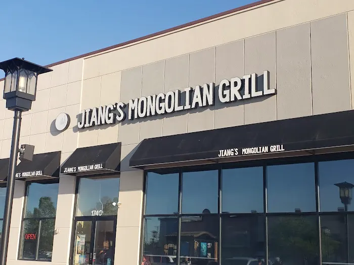 Jiang's Mongolian Grill 3
