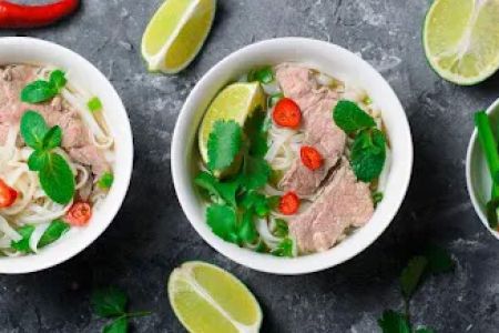 PHO SAIGON