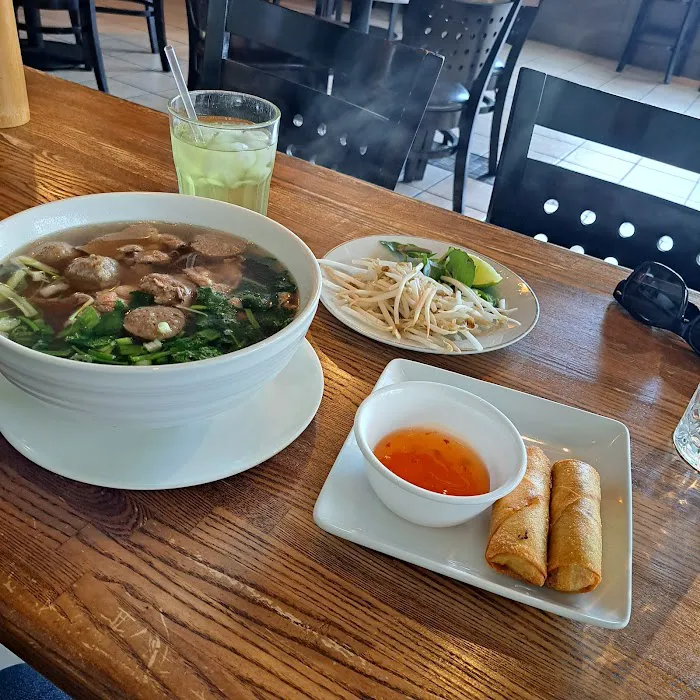 PHO SAIGON 8