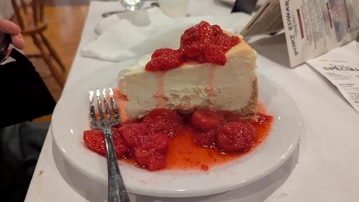 Port Edward Restaurant 3