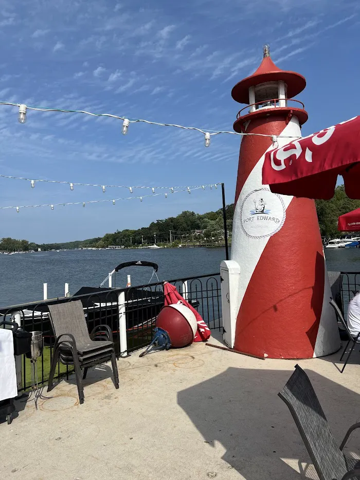 Port Edward Restaurant 8