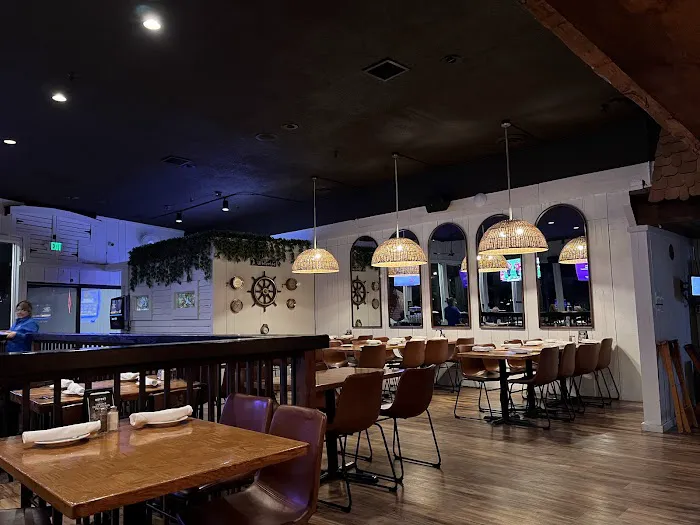 Port Edward Restaurant 2