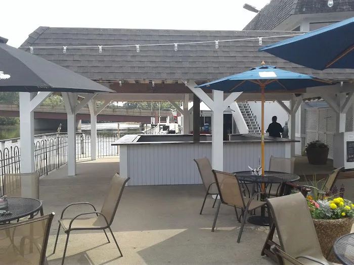 Port Edward Restaurant 1