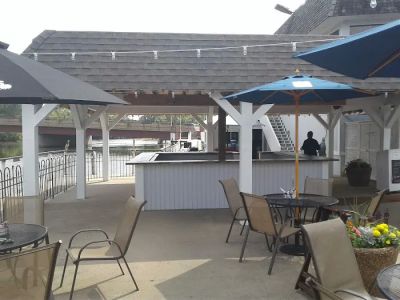 Port Edward Restaurant 0