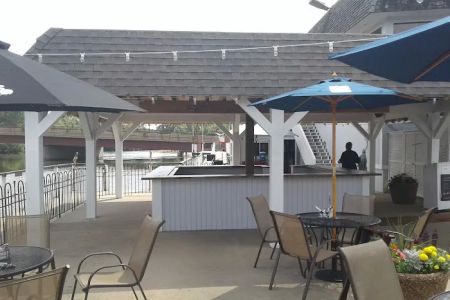 Port Edward Restaurant