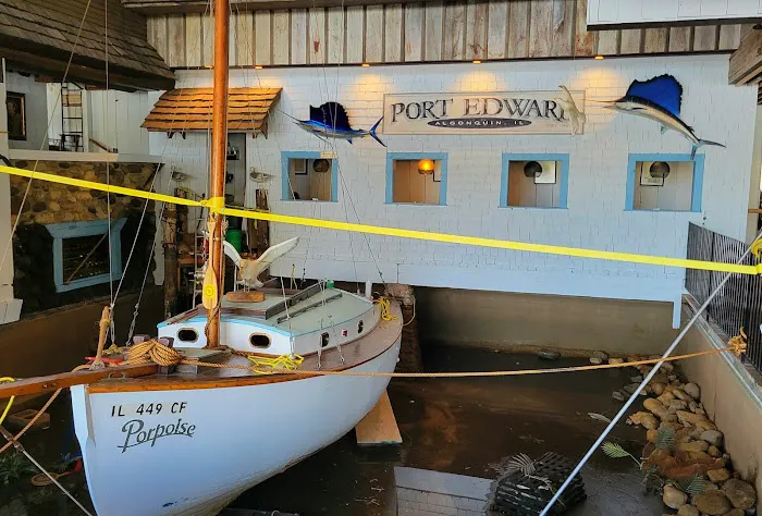 Port Edward Restaurant 4