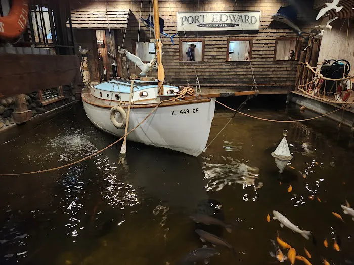 Port Edward Restaurant 9