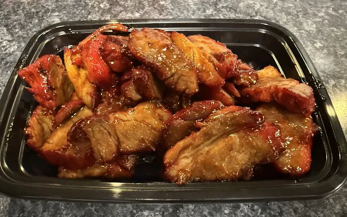 Mr. Wok 5