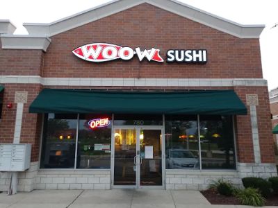 Woow Sushi 0