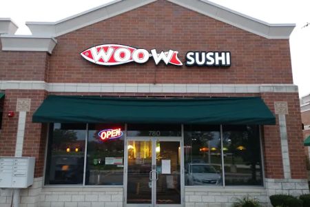 Woow Sushi