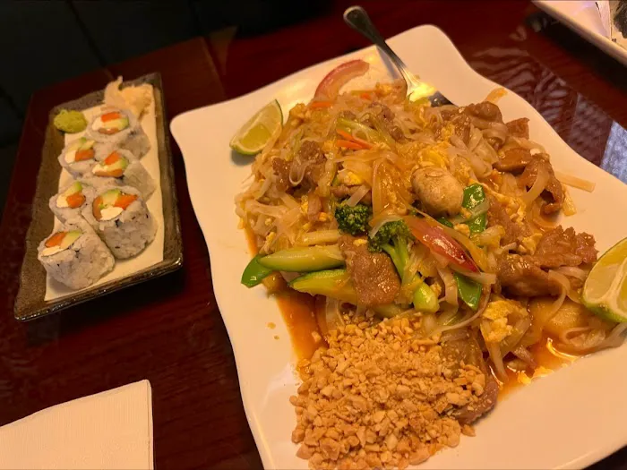 Woow Sushi 6
